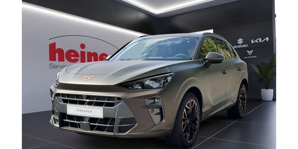 Cupra Terramar 5.980 km 44.480 &euro; Holzwickede 59439