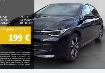 VW Golf 25.146 km 27.940 &euro; Castrop-Rauxel 44575