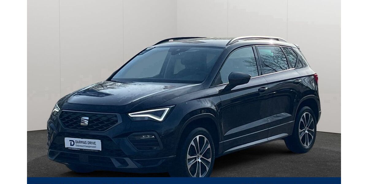 Seat Ateca 30.472 km 28.490 &euro; Datteln 45711