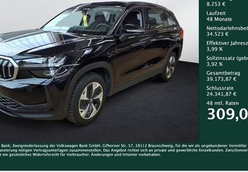Skoda Kodiaq 18.710 km 42.776 &euro; Dortmund 44269