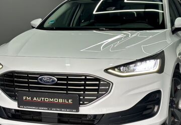 Ford Focus 157.980 km 13.990 &euro; Herten 45699