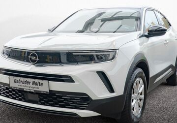 Opel Mokka-e 30.573 km 17.650 &euro; Iserlohn 58636