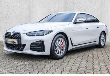 BMW 420 Gran Coupé 20.545 km 45.990 &euro; Herne 44625