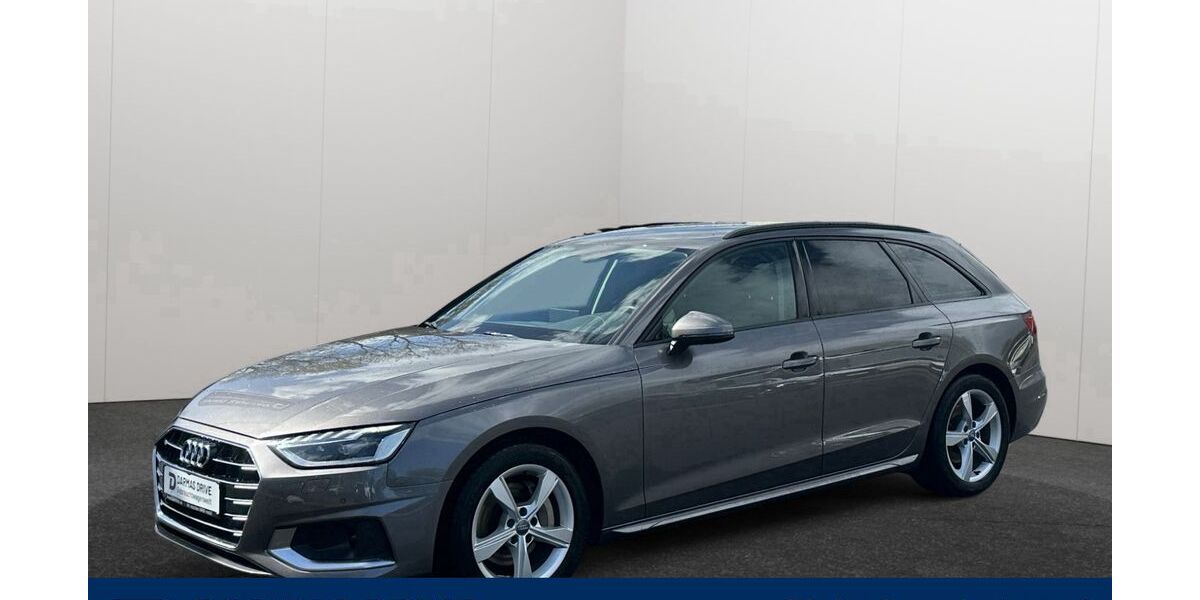 Audi A4 111.000 km 21.990 &euro; Datteln 45711