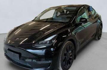 Gebrauchte Tesla Model Y