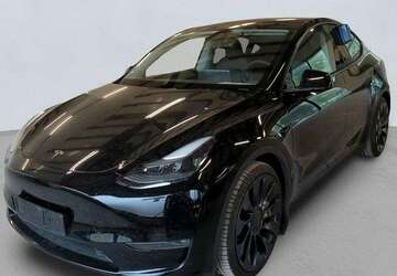 Tesla Model Y 44.300 km 39.900 &euro; Bochum 44803
