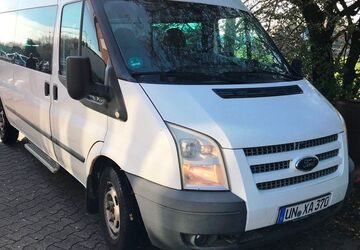 Ford Transit 165.000 km 5.999 &euro; Unna 59425