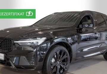 Volvo XC60 12.919 km 47.350 &euro; Schwerte 58239