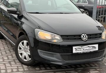 VW Polo 179.567 km 3.300 &euro; Selm 59379