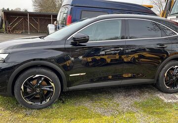DS Automobiles DS7 (Crossback) 4.500 km 17.500 &euro; Bergkamen 59192