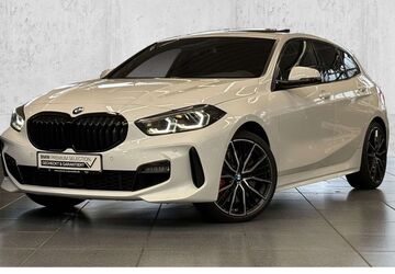 BMW 120 46.074 km 29.940 &euro; Sprockhövel 45549