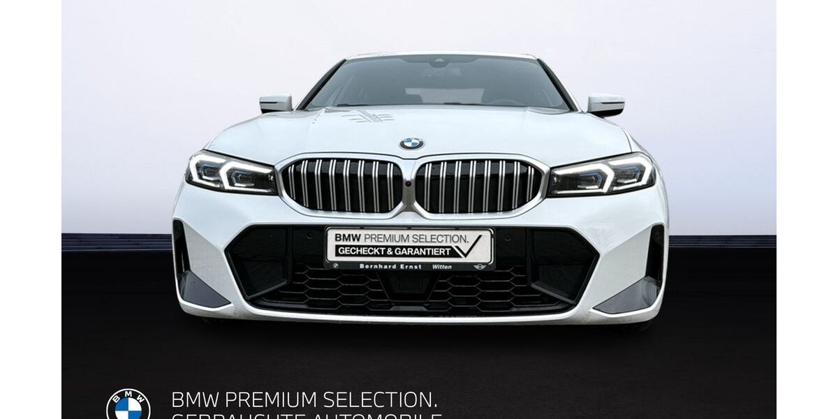 BMW 320 24.301 km 41.700 &euro; Witten 58455