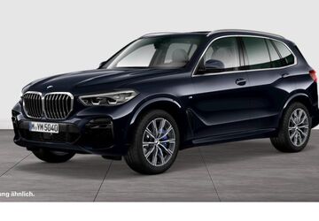BMW X5 28.696 km 64.440 &euro; Unna 59425