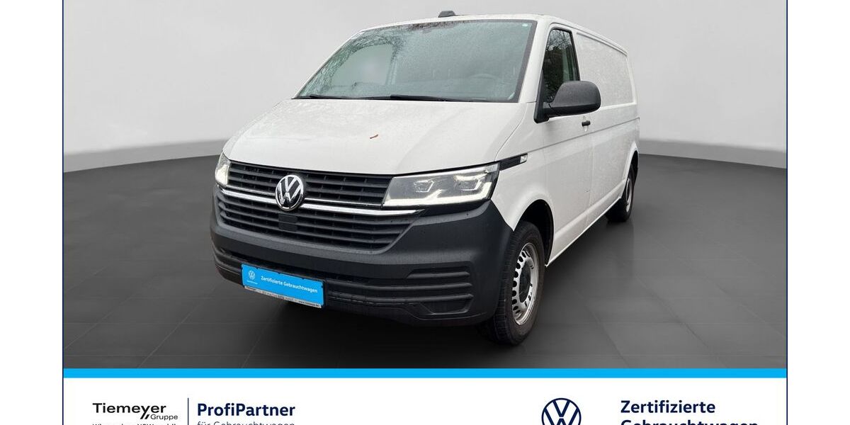 VW T6 Transporter 83.875 km 23.780 &euro; Recklinghausen 45663