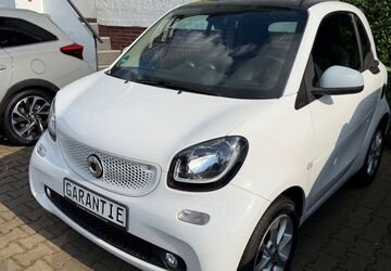 Smart ForTwo 60.000 km 8.900 &euro; Dortmund 44265