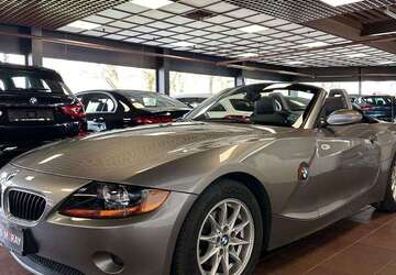 BMW Z4 143.000 km 12.900 &euro; Werne 59368