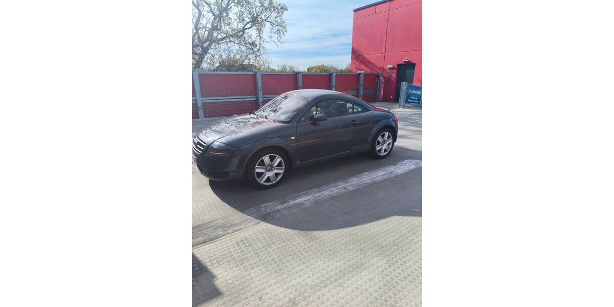 Audi TT 200.100 km 4.600 &euro; Gelsenkirchen 45896
