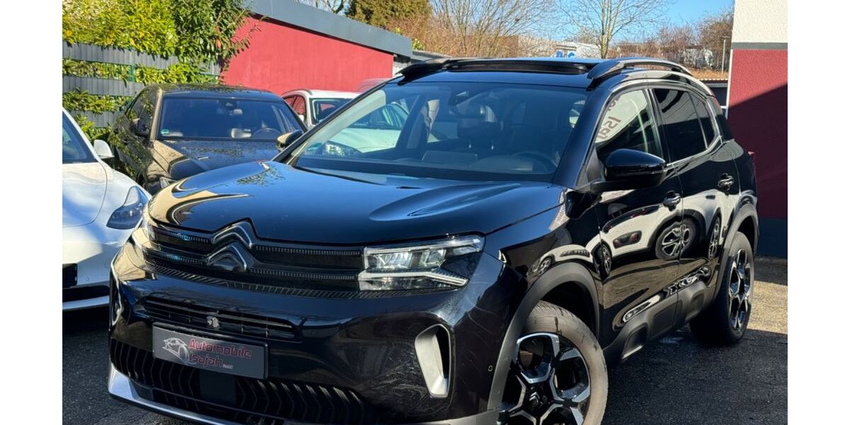 Citroen C5 Aircross 40.000 km 19.990 &euro; Castrop-Rauxel 44575