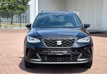 Seat Arona 25.935 km 21.990 &euro; Lüdinghausen 59348