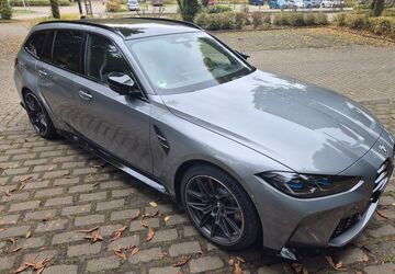 BMW M3 17.200 km 82.990 &euro; Dortmund 44388