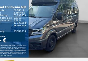 VW Andere 3.990 km 67.880 &euro; Gelsenkirchen 45888