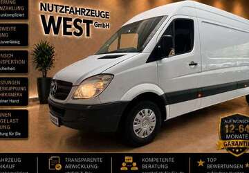 Mercedes-Benz Sprinter 149.900 km 17.490 &euro; Datteln 45711