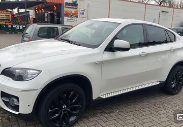 BMW X6 180.000 km 17.000 &euro; Gelsenkirchen 45879