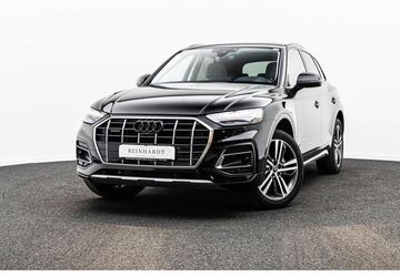 Audi Q5 42.471 km 46.150 &euro; Hagen 58091