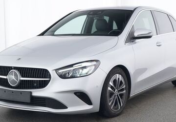 Mercedes-Benz B 200 94.545 km 26.780 &euro; Herne 44653