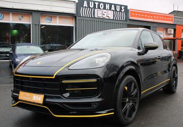 Porsche Cayenne 73.000 km 52.991 &euro; Dortmund 44145