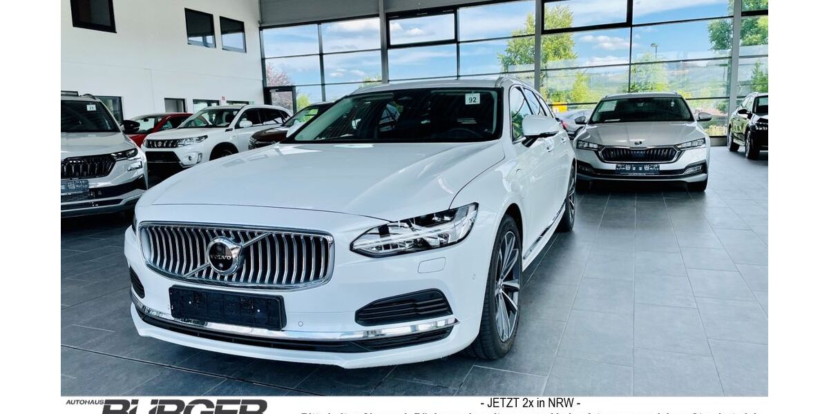 Volvo V90 33.941 km 45.870 &euro; Lünen 44536