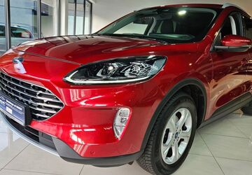 Ford Kuga 41.097 km 19.399 &euro; Altena 58762