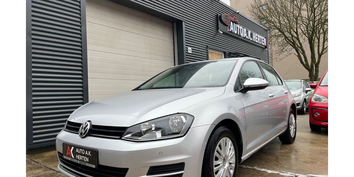 VW Golf 68.650 km 11.700 &euro; Herten 45699