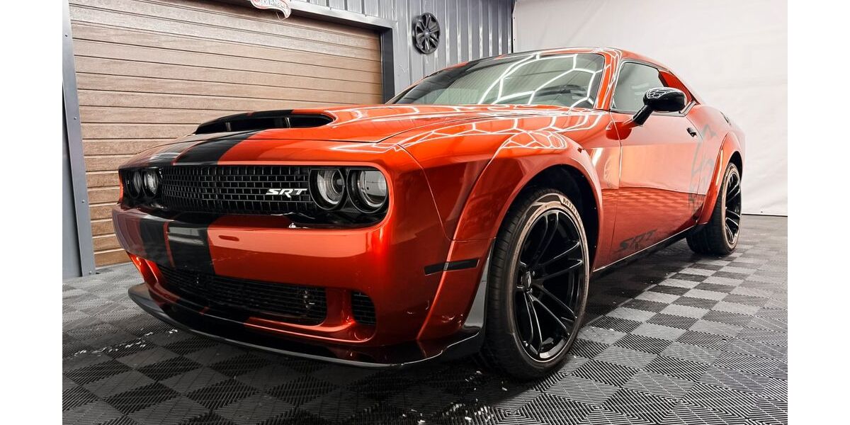 Dodge Challenger 79.800 km 32.499 &euro; Bochum 44809
