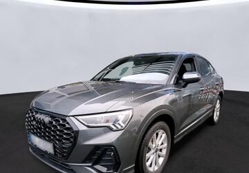 Audi Q3 28.198 km 37.500 &euro; Hagen 58091