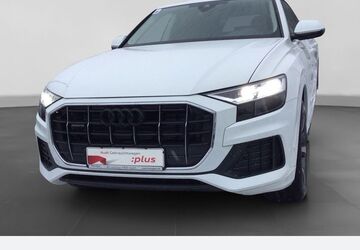 Audi Q8 18.473 km 60.420 &euro; Gelsenkirchen 45894