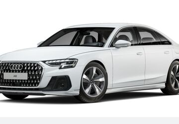Audi A8 29.143 km 67.940 &euro; Bochum 44809