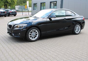 BMW 218 179.760 km 10.990 &euro; Dortmund 44143