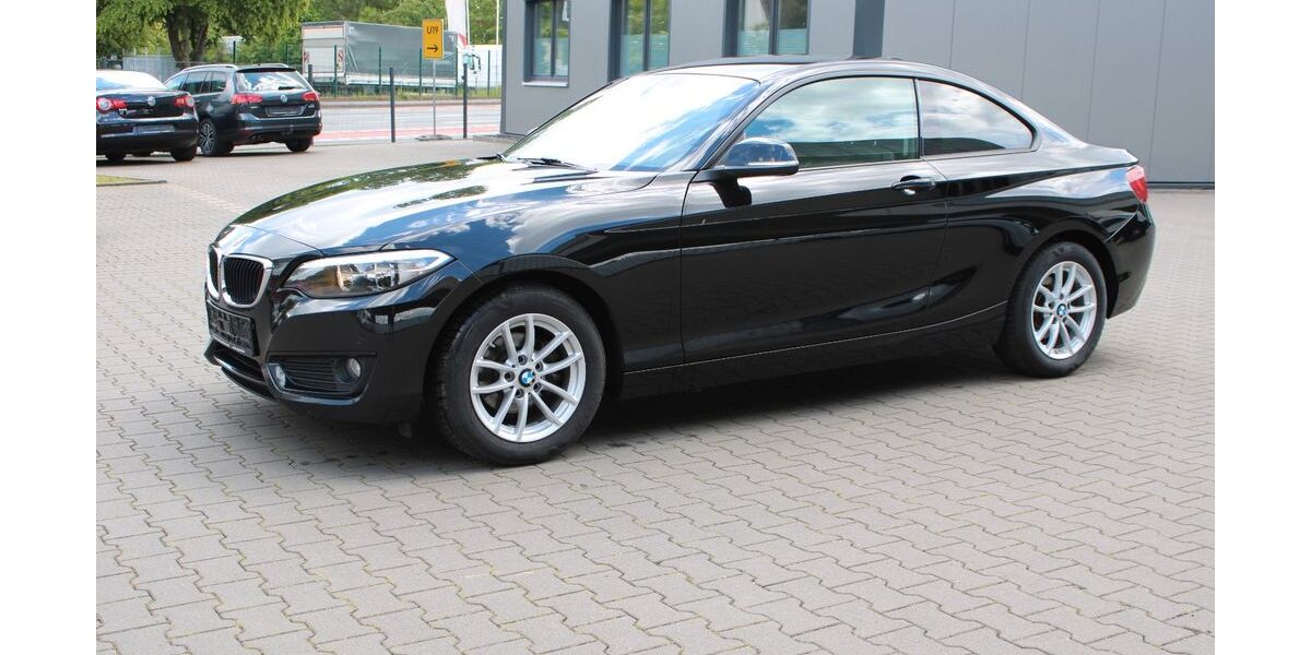 BMW 218 179.760 km 10.990 &euro; Dortmund 44143