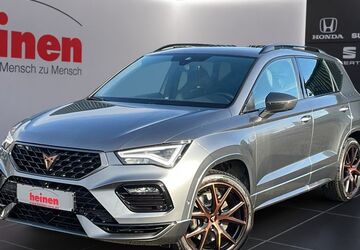 Cupra Ateca 63.869 km 31.899 &euro; Menden 58708
