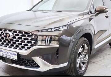 Hyundai SANTA FE 50.465 km 32.990 &euro; Gelsenkirchen 45897