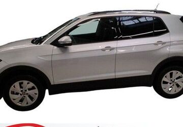 VW T-Cross 10.730 km 20.847 &euro; Witten 58453
