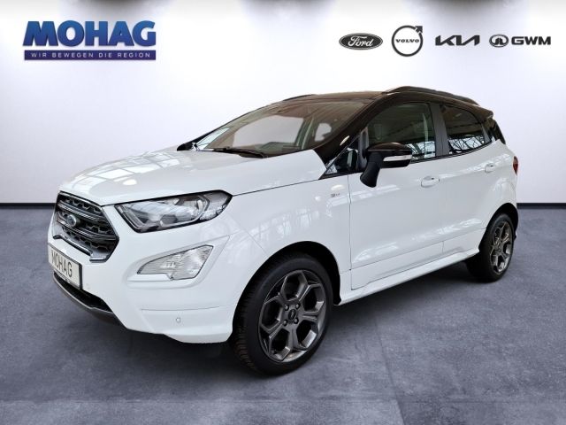 Ford EcoSport 31.480 km 15.390 &euro; Recklinghausen 45659