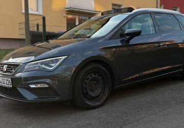 Seat Leon 110.000 km 17.800 &euro; Dortmund 44225