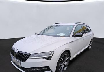 Skoda Superb 59.998 km 31.165 &euro; Hagen 58091