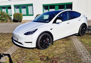 Tesla Model Y 86.000 km 43.500 &euro; Dortmund 44319