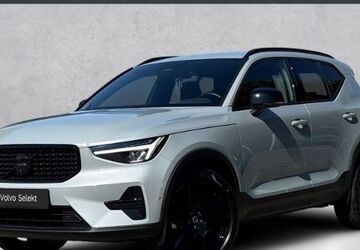 Volvo XC40 22.764 km 37.999 &euro; Dortmund 44143