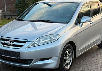 Honda FR-V 141.394 km 4.990 &euro; Dortmund 44149