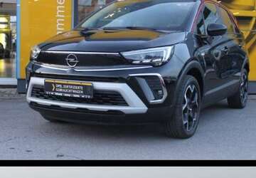Opel Crossland 56.512 km 16.590 &euro; Unna 59427