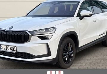 Skoda Kodiaq 17.500 km 42.880 &euro; Marl 45770